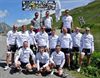 Neerpelt - Cols beklimmen in de Alpen