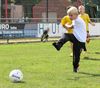 Neerpelt - Voetbaltornooi voor de basisscholen