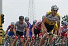Pelt - Ronde van Antwerpen in Overpelt...
