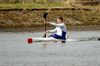 Hechtel-Eksel - Kajak: Artuur Peters wint in Racice