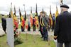 Lommel - Herdenking operatie 'Market Garden' in Barrier