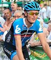 Lommel - Johan Vansummeren in WK-selectie