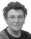 Pelt - Lisa Alders overleden