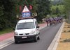 Neerpelt - Rij zondag mee in de Ronde rond Neerpelt