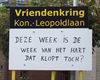 Lommel - Een 'hartelijke' week