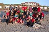 Neerpelt - Met de school naar zee