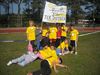 Hechtel-Eksel - Basisschool Ter Duinen op het podium