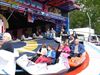 Neerpelt - De kermis is begonnen