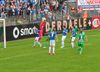 Lommel - Weer gelijkspel voor Lommel United