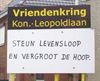 Lommel - Dit weekend is er Levensloop