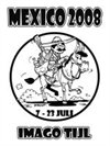 Neerpelt - Imago Tijl naar Mexico