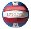Lommel - Weer succesvol volleyweekend voor Lovoc