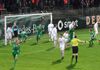 Lommel - Lommel United wint op de valreep van Hoogstraten