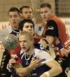 Neerpelt - Handbal: Sporting wint van Visé