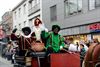 Lommel - De Sint is nu ook in het centrum