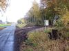 Overpelt - Er komt een fietspad langs de Donkerstraat