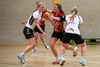 Neerpelt - Handbal: winst voor heren en dames van NeLo