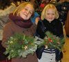 Hamont-Achel - Een kerststukje voor thuis