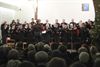 Lommel - 'Het Daghet' zong sfeervol kerstconcert