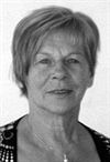 Pelt - Betsy Claes overleden