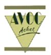 Hamont-Achel - Volleybal: winst voor AVOC
