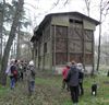 Overpelt - De droogschuur van het Hobos