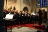 Neerpelt - Veel volk voor kerstconcert van Concinite