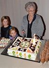 Neerpelt - Stina is 95 jaar