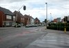 Neerpelt - Handels- en wooncomplex Heerstraat