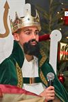 Neerpelt - Kerstmusical in 'Lille by Candlelight'
