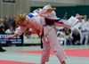 Meeuwen-Gruitrode - Judo: Lieke Coninx in actie