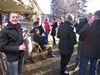 Hamont-Achel - Nieuwjaarsreceptie van De Busselkes