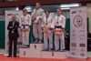 Neerpelt - Judo: Doreen Hendrikx tweede