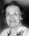 Neerpelt - Catje Van Baelen overleden