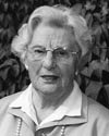 Neerpelt - Antoinette Cuypers overleden