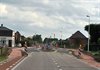 Neerpelt - Kruispunt Kolis weer open