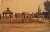 Overpelt - Herinneringen: de Oude Markt