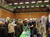 Hamont-Achel - Vakantiebeurs was weer recht in de roos