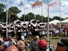 Neerpelt - 'Dorpsschutter' op 10 augustus