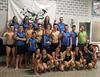 Lommel - Zwemmen: LWB wint Nederlandse wisselbeker