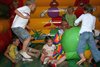 Neerpelt - Straatfeest op het Boseind