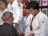 Hechtel-Eksel - Judo: BK-brons voor Jorick