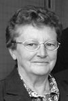 Neerpelt - Helena Peeten overleden