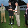 Neerpelt - Herkol wint Neerpeltse voetbalbeker