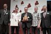 Hamont-Achel - Bouwbedrijf Marc Ceelen wint innovatie-award
