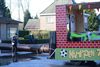 Lommel - Carnaval heeft voorrang op riolering