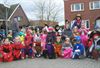 Lommel - Carnaval van start