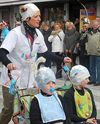 Neerpelt - Kindercarnaval op Grote Heide