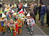 Hamont-Achel - Kindercarnaval bij de Achelier