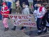 Overpelt - Kindercarnaval bij De Wingerd